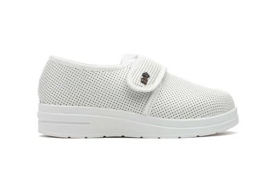 Bioup zapatos mujer perforado velcro modelo TS-P730 tallas 35 a 41 3 Bioup zapatos mujer perforado velcro modelo TS-P730 tallas 35 a 41 - Imagen 3