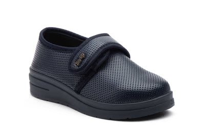Bioup zapatos mujer perforado velcro modelo TS-P730 tallas 35 a 41 6 Bioup zapatos mujer perforado velcro modelo TS-P730 tallas 35 a 41 - Imagen 6
