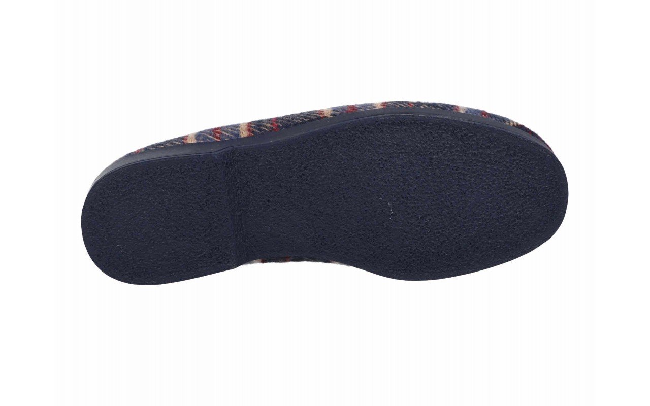 Javer zapatilla de casa para hombre modelo 100 tallas 39 a 46 5 Javer zapatilla de casa para hombre modelo 100 tallas 39 a 46 - Image 5