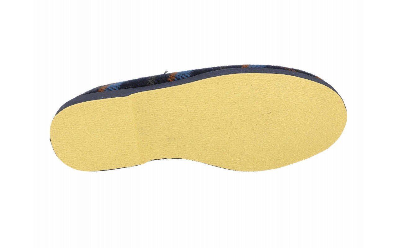 Javer zapatilla de casa para hombre modelo 106 tallas 39 a 46 6 Javer zapatilla de casa para hombre modelo 106 tallas 39 a 46 - Image 6