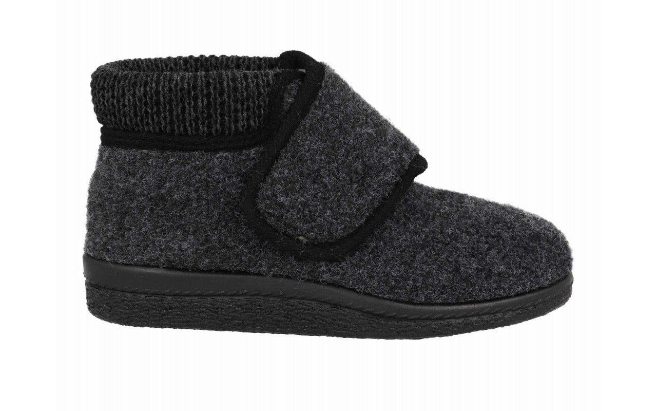 Javer zapatilla de casa para mujer modelo 12J tallas 35 a 41