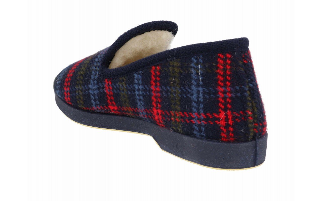 Javer zapatilla de casa para mujer modelo 120 tallas 35 a 41 4 Javer zapatilla de casa para mujer modelo 120 tallas 35 a 41 - Imagen 4
