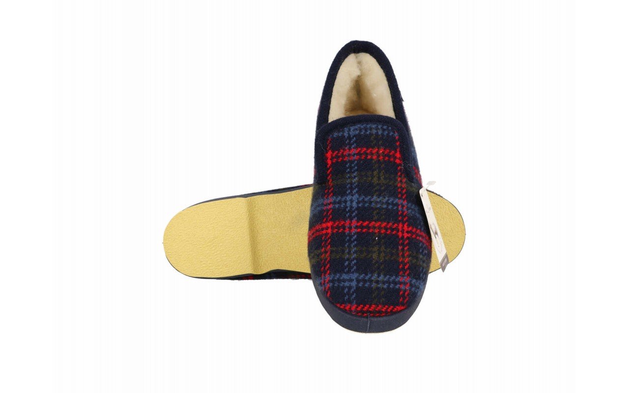 Javer zapatilla de casa para mujer modelo 120 tallas 35 a 41 6 Javer zapatilla de casa para mujer modelo 120 tallas 35 a 41 - Imagen 6