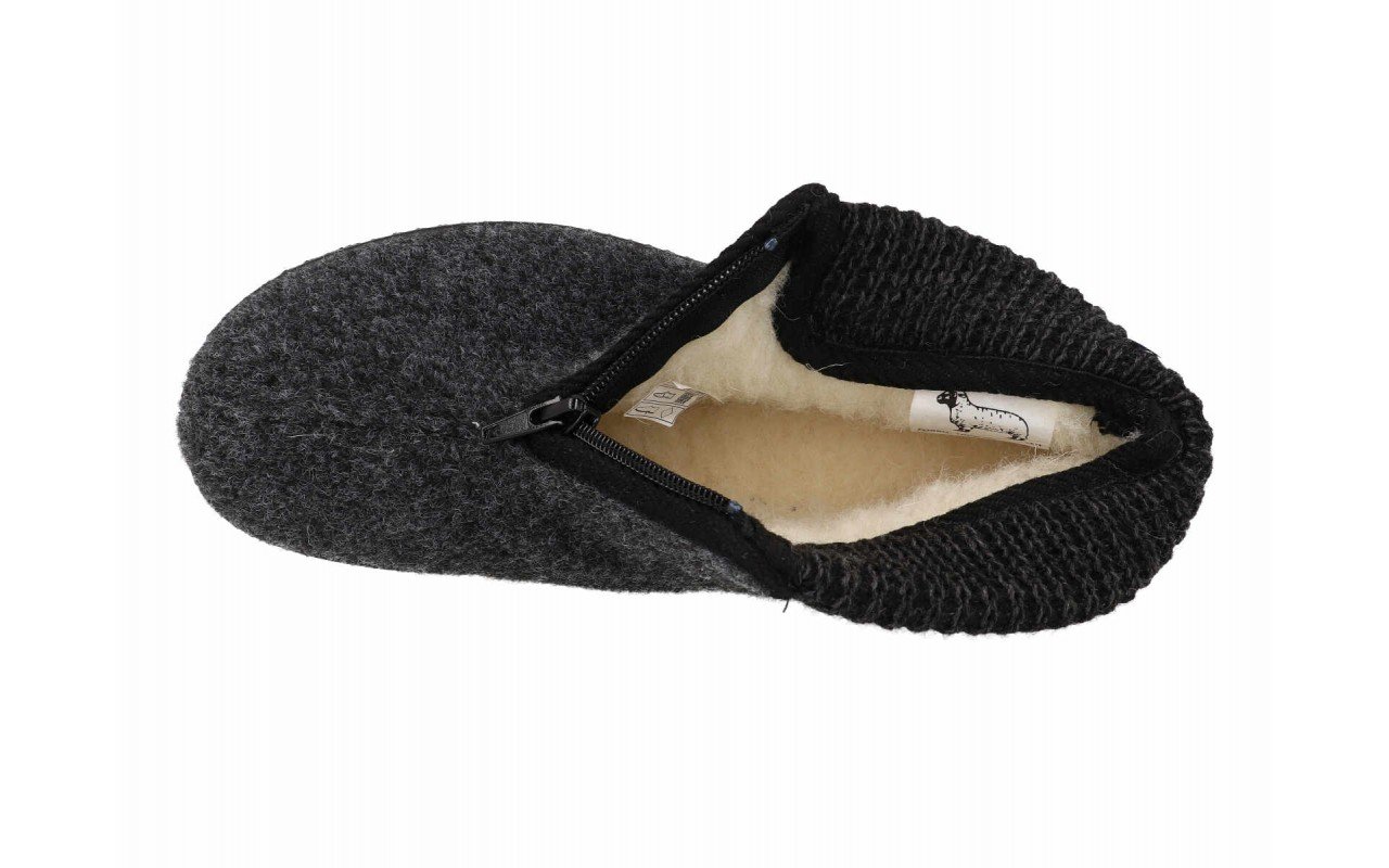 Javer zapatilla de casa para mujer modelo 19J tallas 35 a 41 4 Javer zapatilla de casa para mujer modelo 19J tallas 35 a 41 - Imagen 4