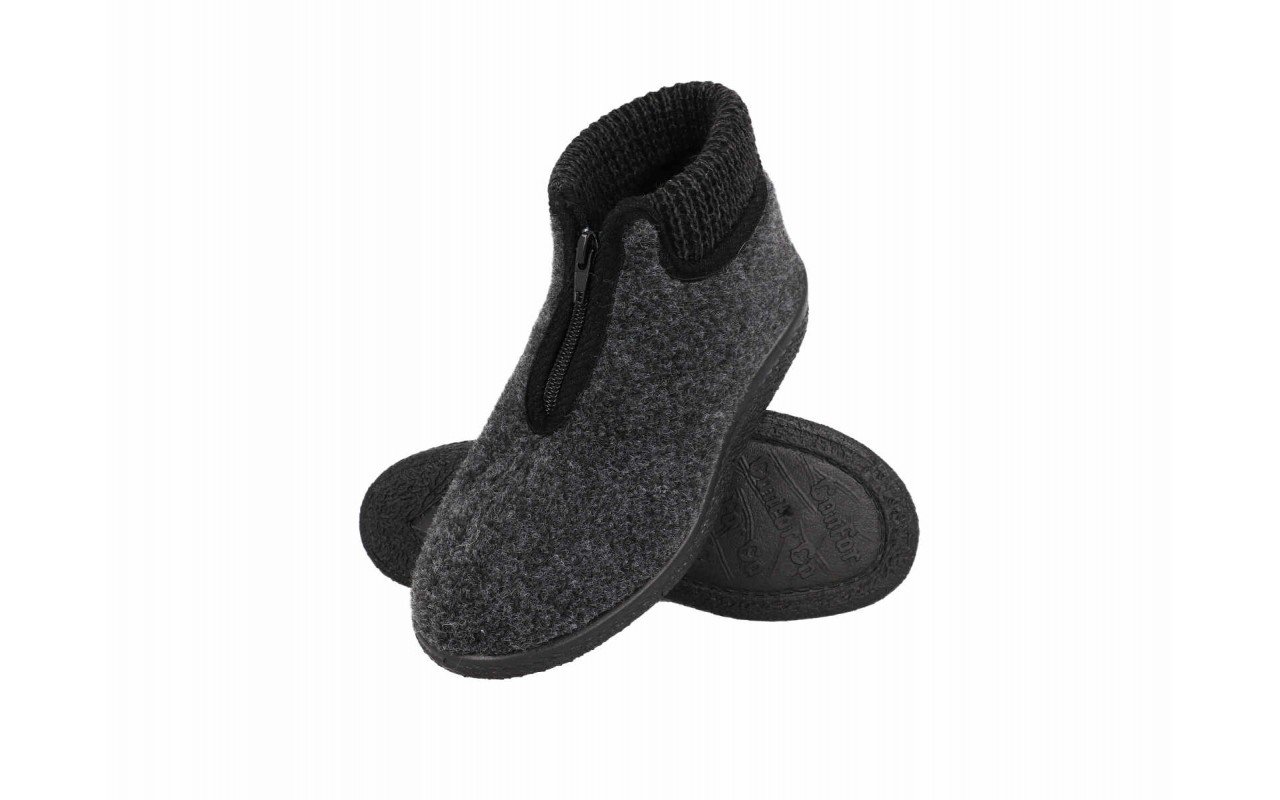 Javer zapatilla de casa para mujer modelo 19J tallas 35 a 41 5 Javer zapatilla de casa para mujer modelo 19J tallas 35 a 41 - Imagen 5
