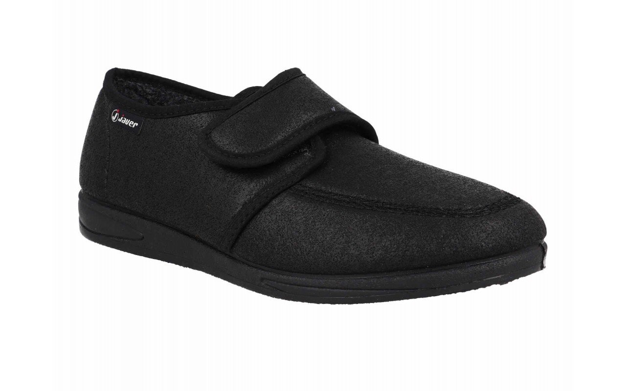 Javer zapatilla de casa para hombre modelo 251 tallas 39 a 46 2 Javer zapatilla de casa para hombre modelo 251 tallas 39 a 46 - Image 2