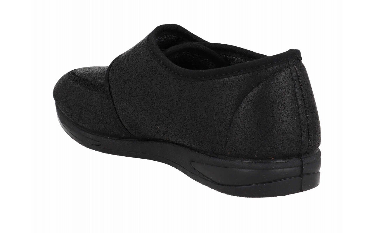 Javer zapatilla de casa para hombre modelo 251 tallas 39 a 46 3 Javer zapatilla de casa para hombre modelo 251 tallas 39 a 46 - Image 3