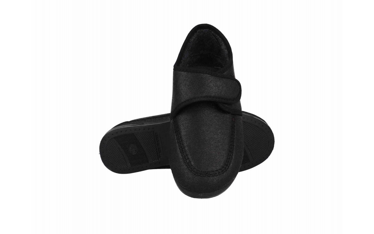 Javer zapatilla de casa para hombre modelo 251 tallas 39 a 46 4 Javer zapatilla de casa para hombre modelo 251 tallas 39 a 46 - Image 4