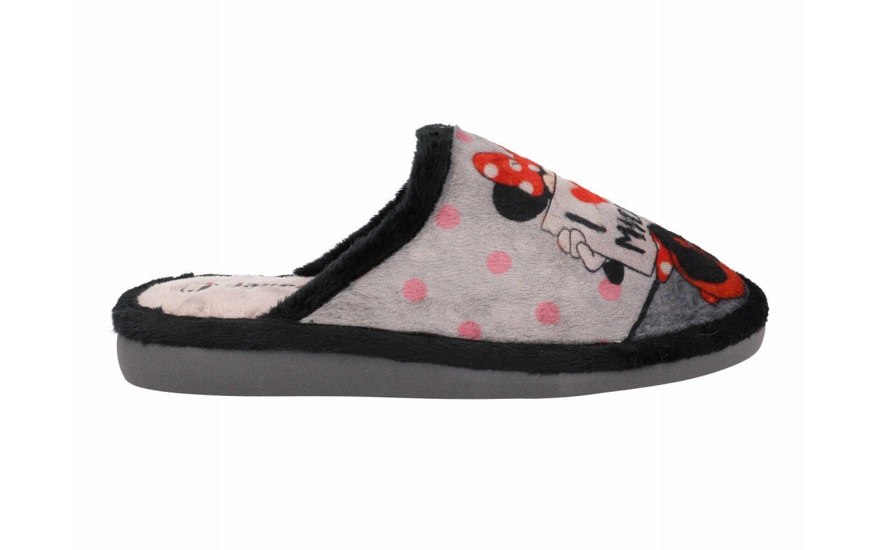 Javer zapatilla de casa para mujer modelo 28108 tallas 35 a 41 2 Javer zapatilla de casa para mujer modelo 28108 tallas 35 a 41 - Imagen 2