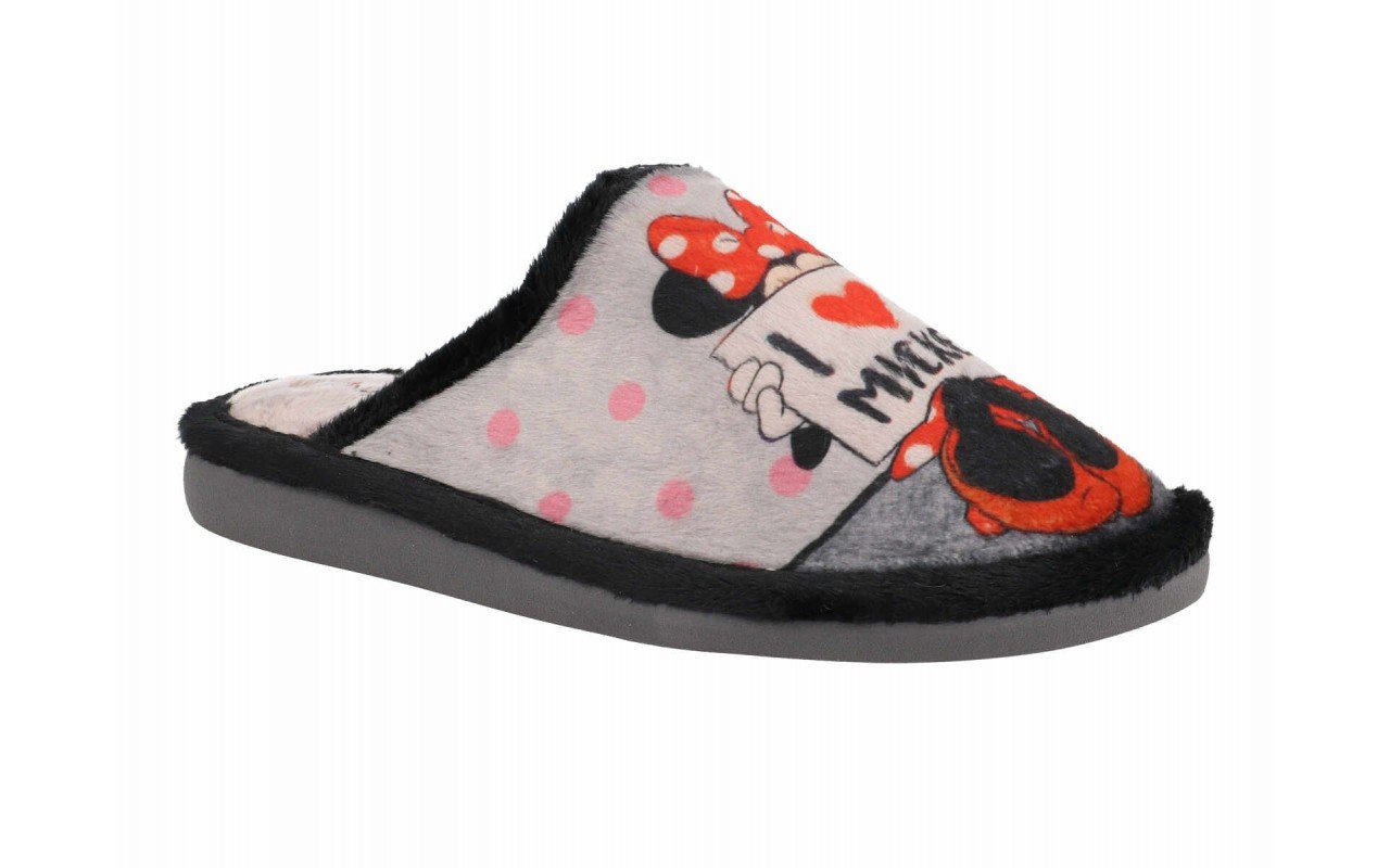 Javer zapatilla de casa para mujer modelo 28108 tallas 35 a 41 3 Javer zapatilla de casa para mujer modelo 28108 tallas 35 a 41 - Imagen 3