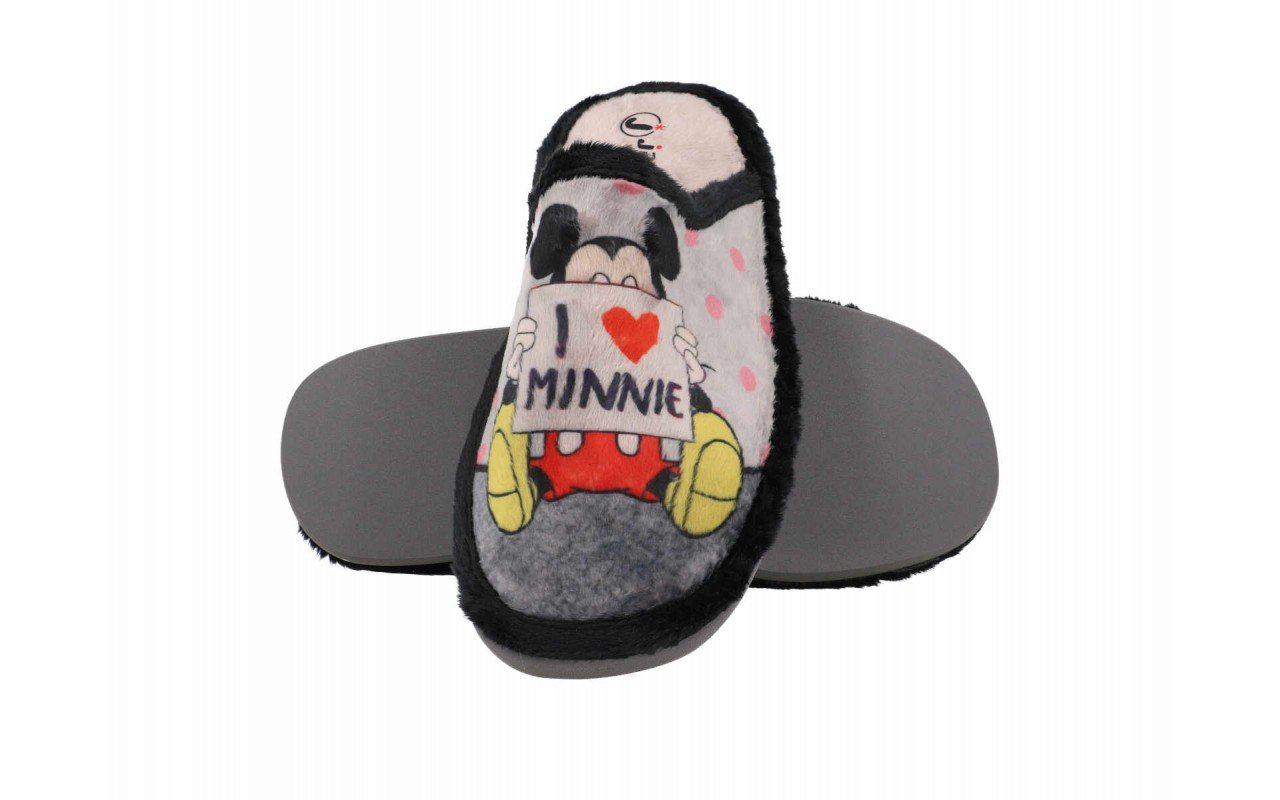 Javer zapatilla de casa para mujer modelo 28108 tallas 35 a 41 5 Javer zapatilla de casa para mujer modelo 28108 tallas 35 a 41 - Imagen 5