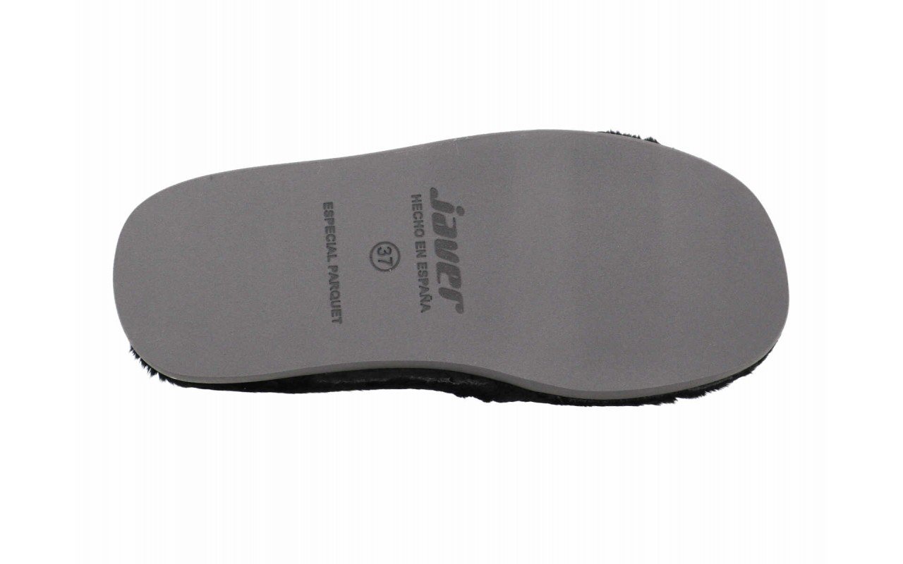 Javer zapatilla de casa para mujer modelo 28108 tallas 35 a 41 6 Javer zapatilla de casa para mujer modelo 28108 tallas 35 a 41 - Imagen 6