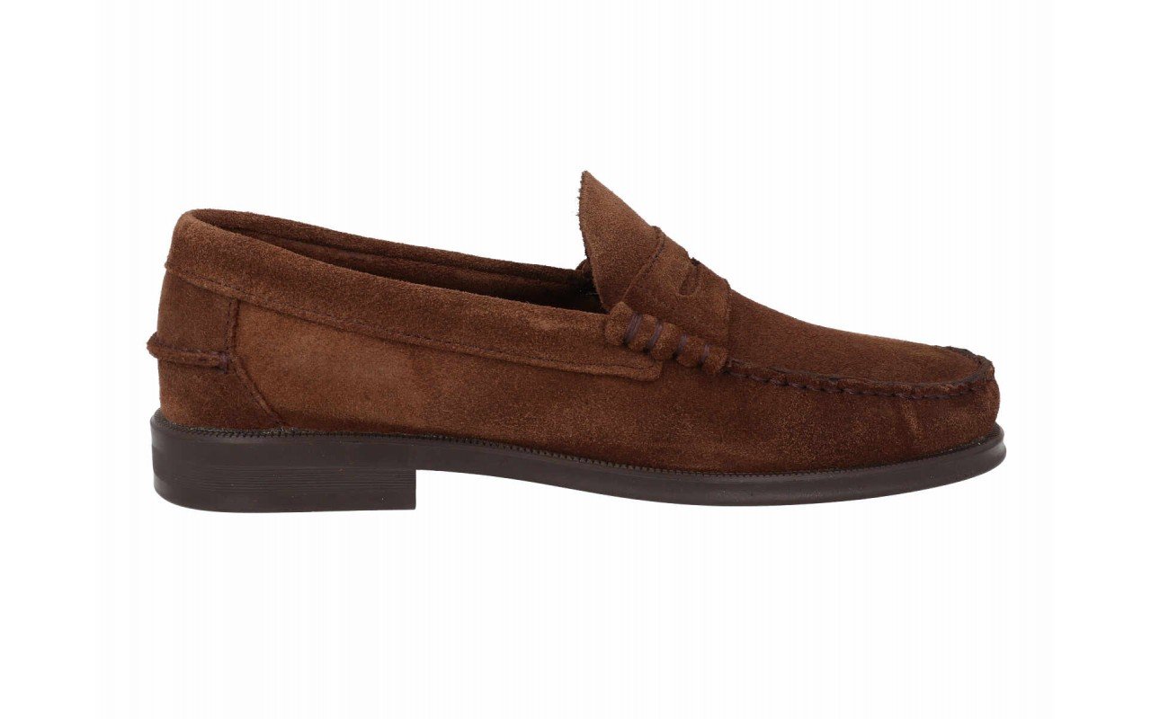 Katosines zapato de piel para hombre modelo 1018 tallas 39 a 46