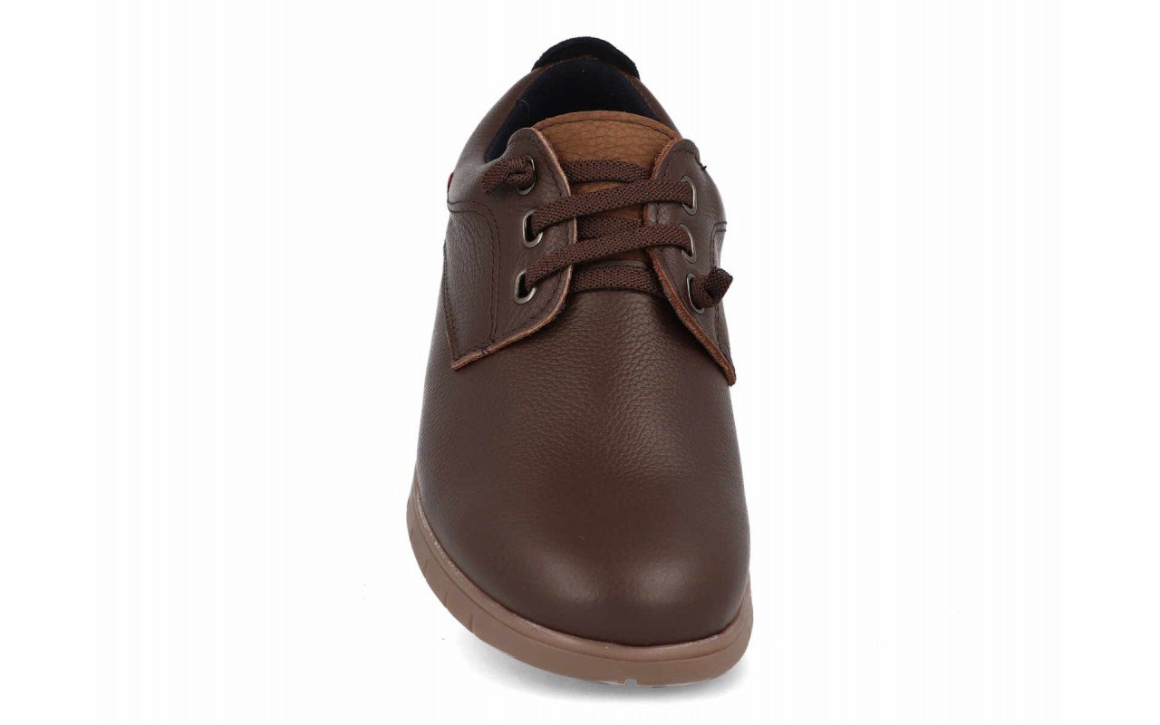 Katosines zapato de piel para hombre modelo 23339 tallas 39 a 46 5 Katosines zapato de piel para hombre modelo 23339 tallas 39 a 46 - Imagen 5