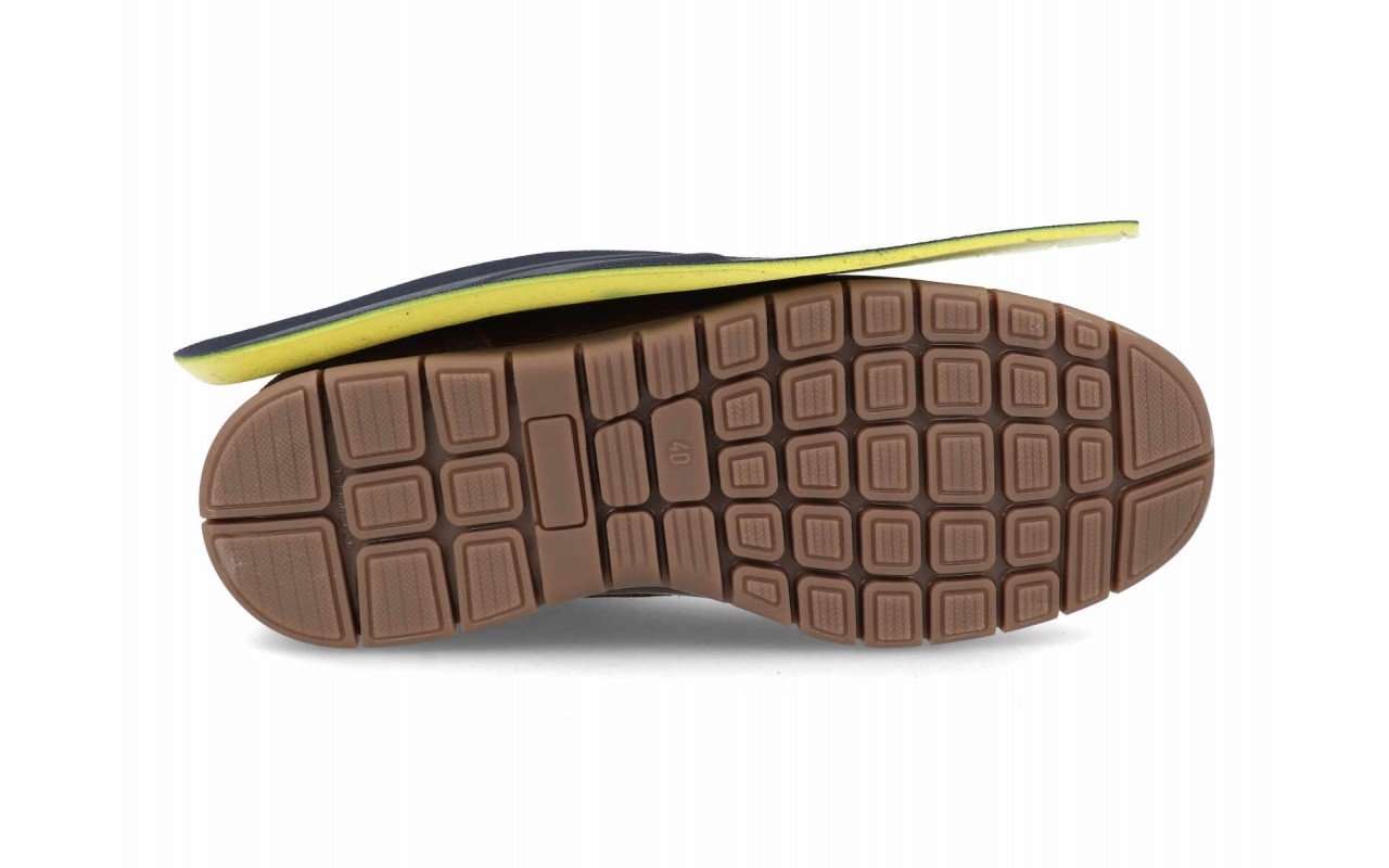 Katosines zapato de piel para hombre modelo 23339 tallas 39 a 46 6 Katosines zapato de piel para hombre modelo 23339 tallas 39 a 46 - Imagen 6