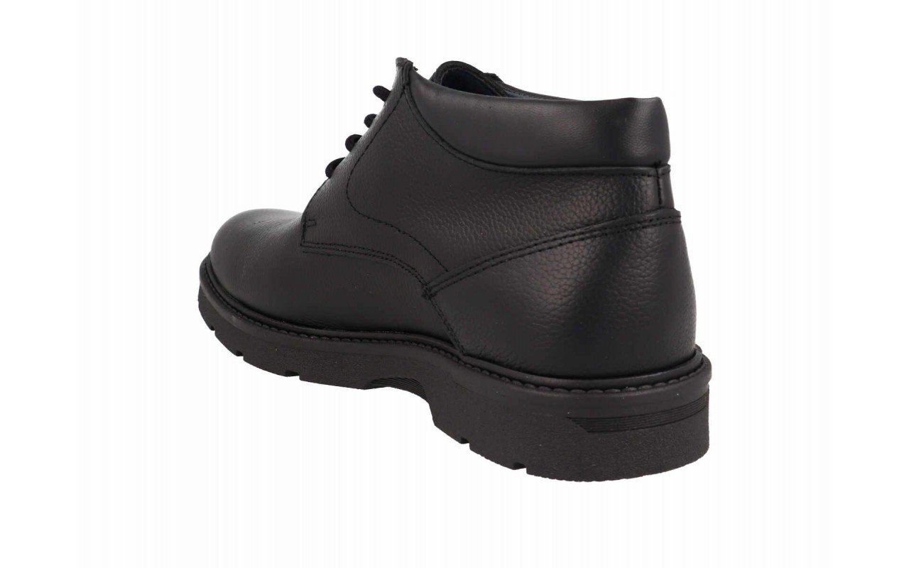 Katosines botín de piel para hombre modelo 4421 tallas 39 a 46 4 Katosines botín de piel para hombre modelo 4421 tallas 39 a 46 - Imagen 4
