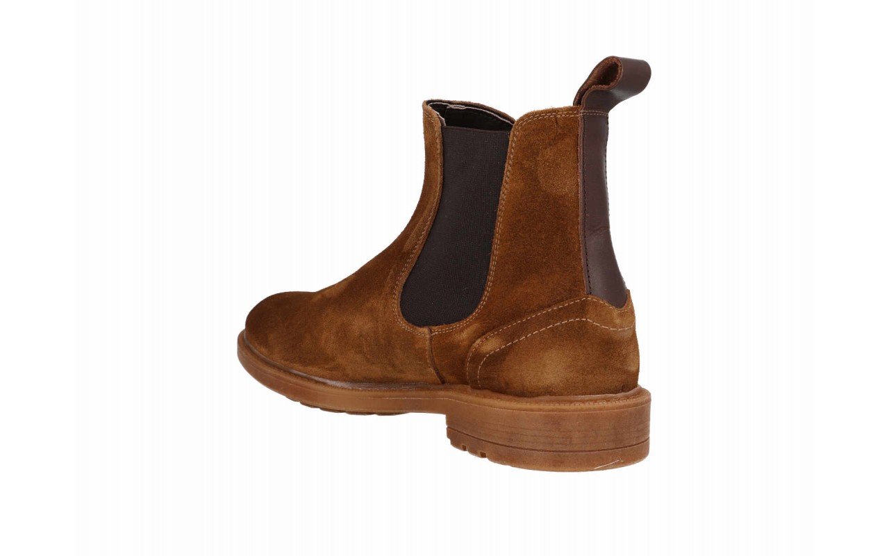 Katosines botín de piel para hombre modelo 10053 tallas 39 a 46 3 Katosines botín de piel para hombre modelo 10053 tallas 39 a 46 - Imagen 3