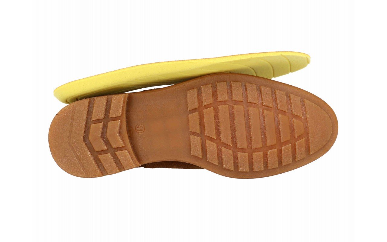 Katosines botín de piel para hombre modelo 10053 tallas 39 a 46 4 Katosines botín de piel para hombre modelo 10053 tallas 39 a 46 - Imagen 4