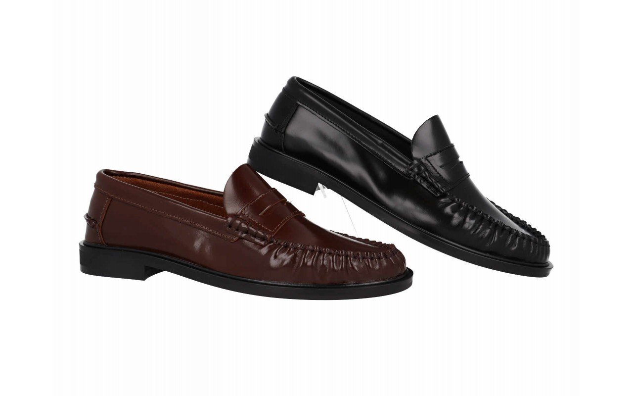 Katosines zapato de piel para mujer modelo 6505 tallas 35 a 41