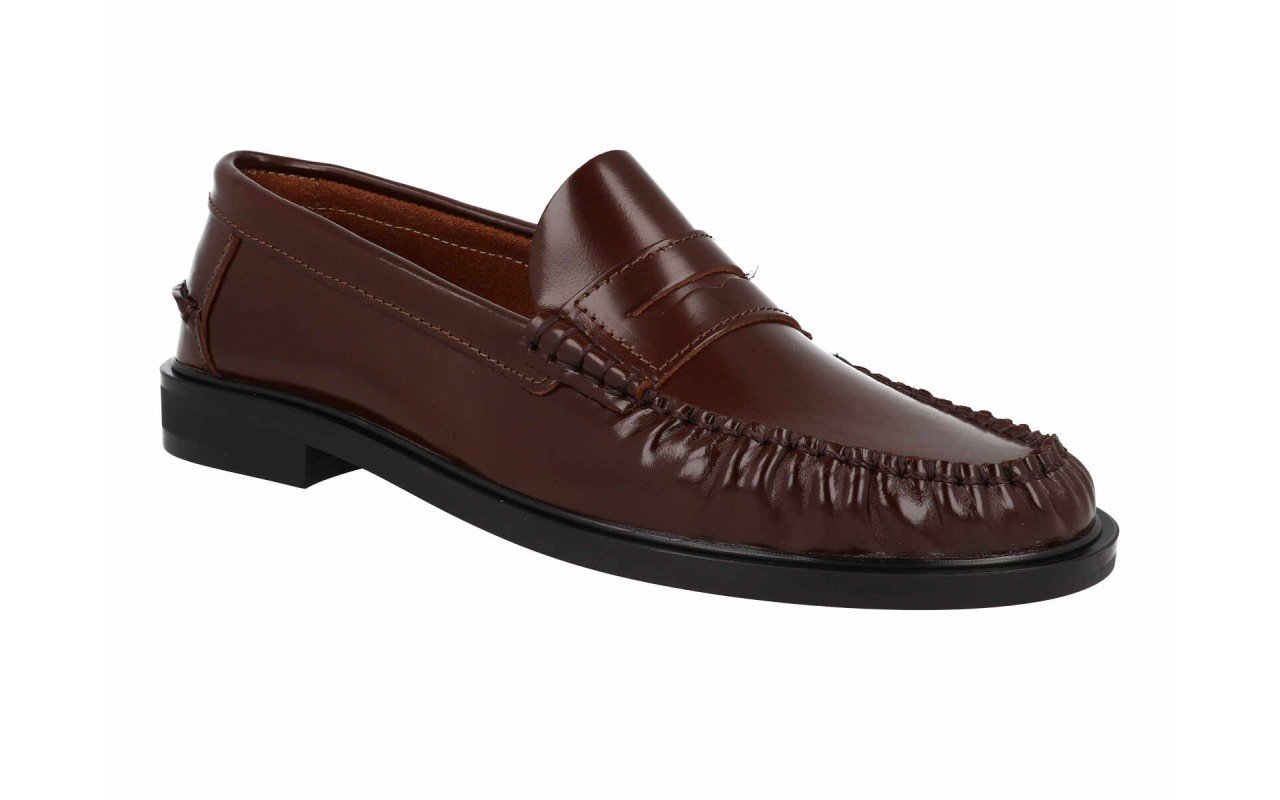 Katosines zapato de piel para mujer modelo 6505 tallas 35 a 41 3 Katosines zapato de piel para mujer modelo 6505 tallas 35 a 41 - Imagen 3