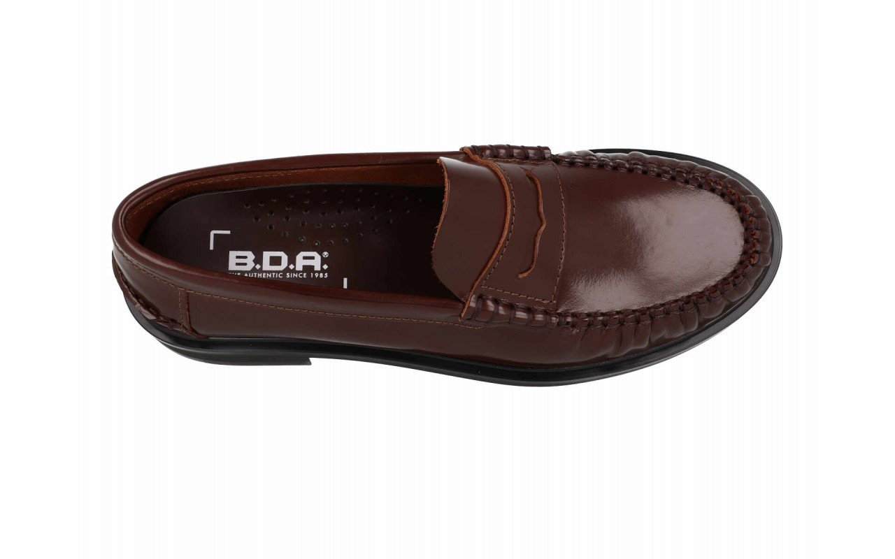 Katosines zapato de piel para mujer modelo 6505 tallas 35 a 41 5 Katosines zapato de piel para mujer modelo 6505 tallas 35 a 41 - Imagen 5