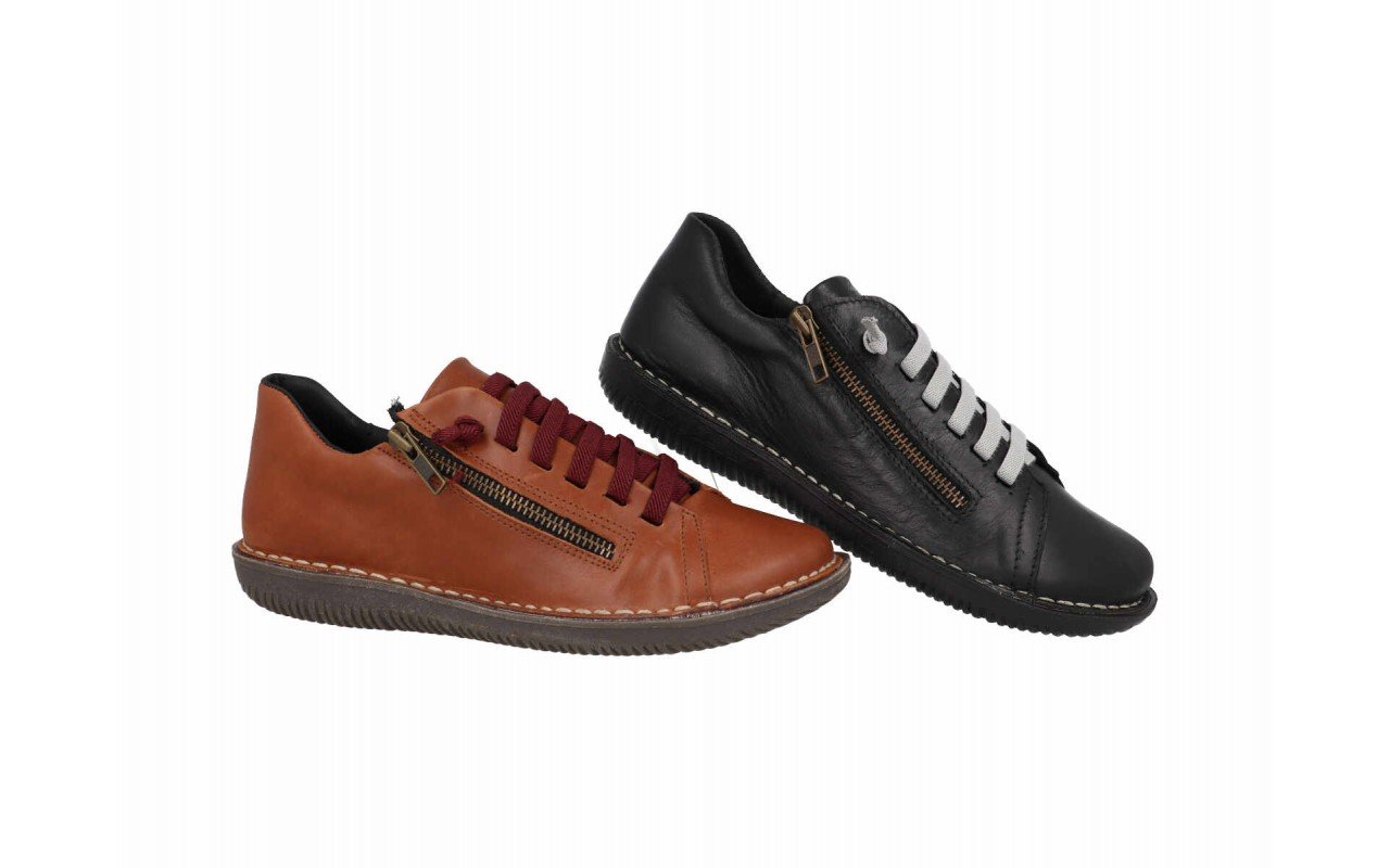 Katosines zapato de piel para mujer modelo 13015 tallas 35 a 41