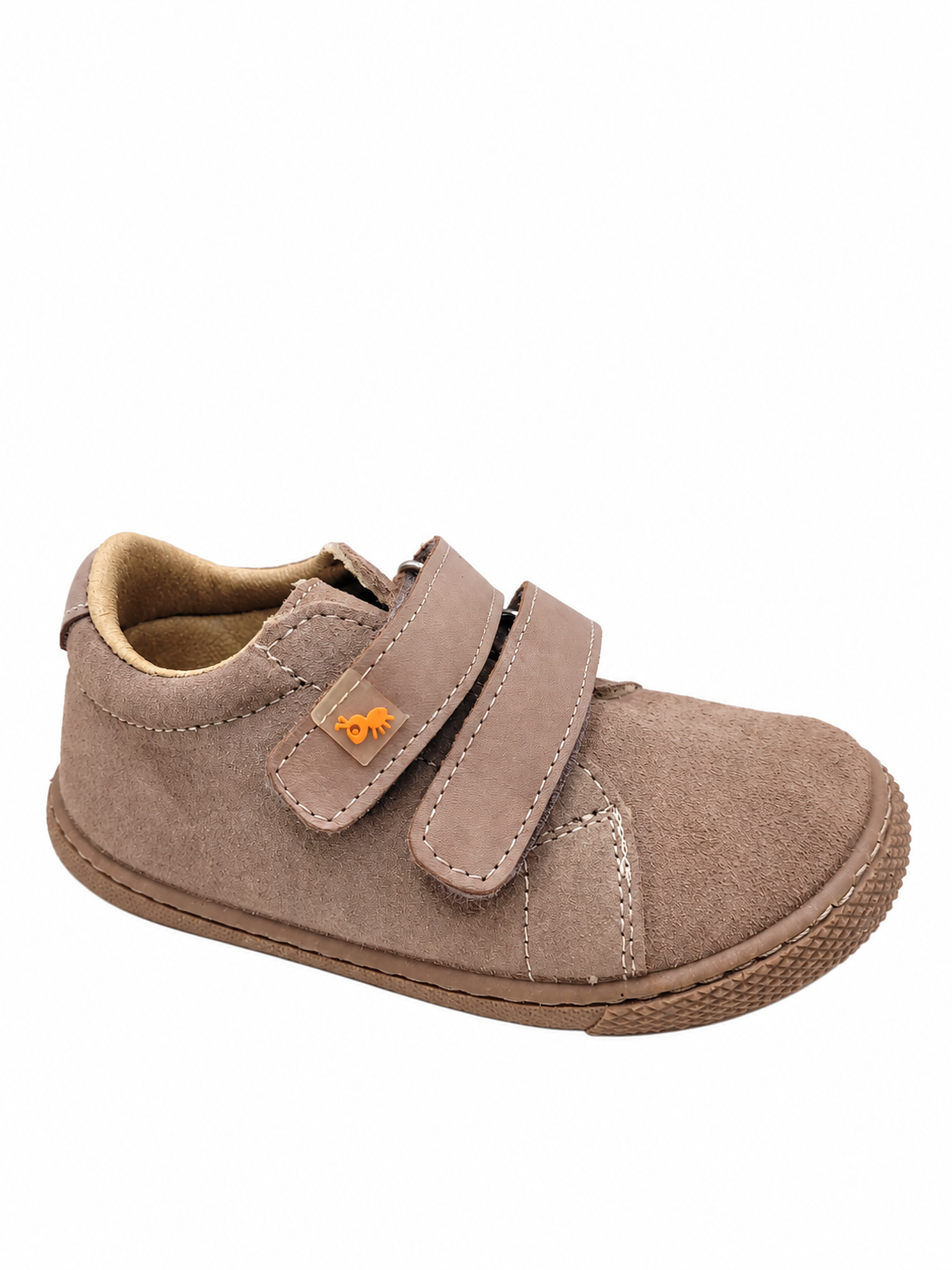 Zapato infantil Vulladi 6193 con doble velcro tallas 24 a 32