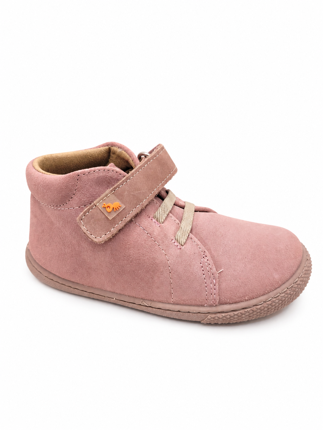 Botín infantil Vulladi 7195 con velcro tallas 24 a 32